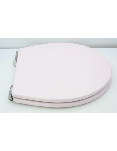 Abattant WC Selles Sully Rose WOODLINE