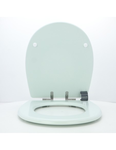 Abattant WC Selles Gilia Fait Sur Mesure Eau de mer