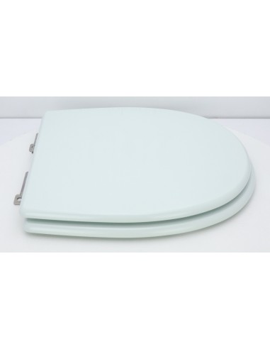 Abattant  WC pour WC SELLES Gilia Eau de mer ETOOS