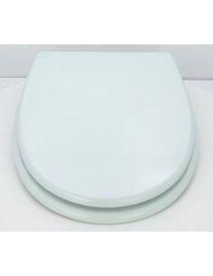 Abattant WC Selles Gilia Fait Sur Mesure Eau de mer