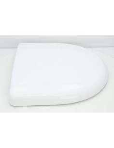 Abattant WC Selles Royan CLICO Blanc Frein de Chute 2