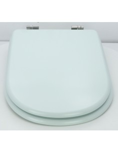 Abattant WC Selles Yoko Eau de mer