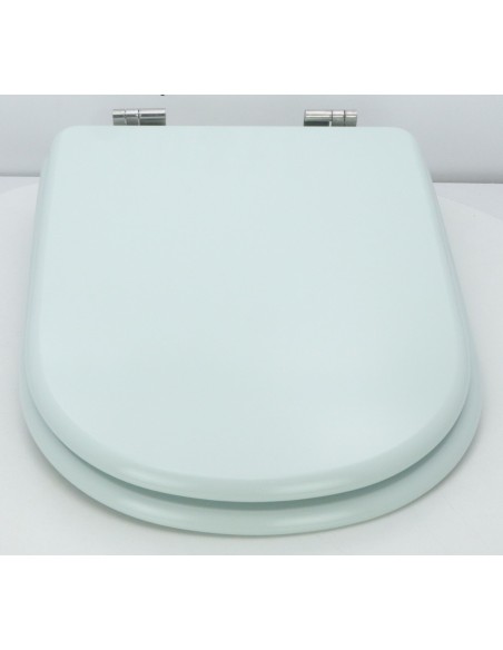 Abattant WC Selles Yoko Eau de mer