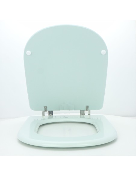 Abattant WC Selles Yoko Eau de mer