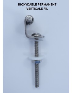 Abattant WC Selles Antibes Frein de chute Fait Sur Mesure Vert 2