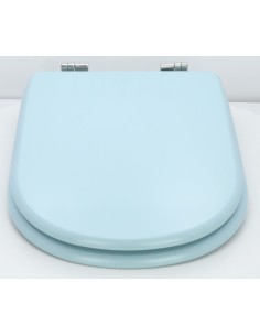 Abattant WC Selles Yoko Bleu Gala