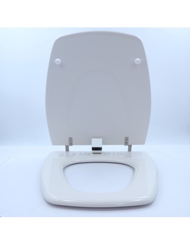 Abattant WC Pour Toilette Selles Cheverny Pergamon