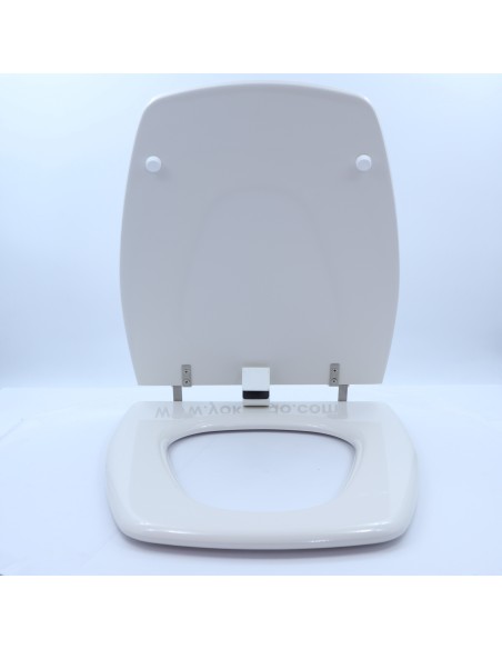Abattant WC Pour Toilette Selles Cheverny Pergamon Abattant WC Pour Toilette Selles Cheverny Pergamon