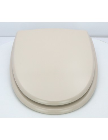 Abattant WC Selles Antibes Vison Fait Sur Mesure
