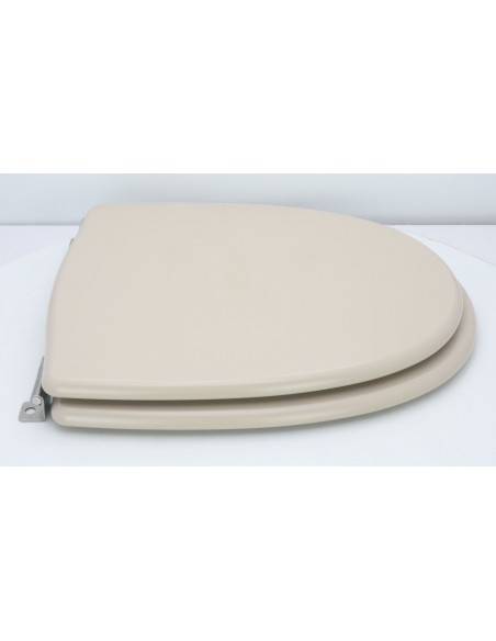 Abattant WC Selles Antibes Vison Fait Sur Mesure