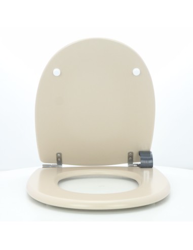 Abattant WC Selles Antibes Vison Fait Sur Mesure