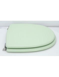 Abattant WC Selles Antibes Fait Sur Mesure Vert 2