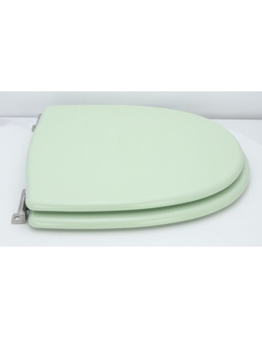 Abattant WC Selles Antibes Fait Sur Mesure Vert