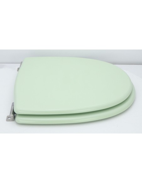 Abattant WC Selles Antibes Fait Sur Mesure Vert