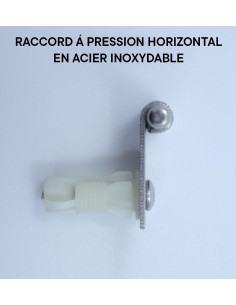 Abattant WC Selles Shanga Jazmin Fait Sur Mesure 2