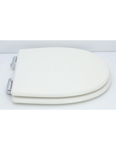 Abattant WC Selles Gilia Fait Sur Mesure Frein De Chute Pergamon