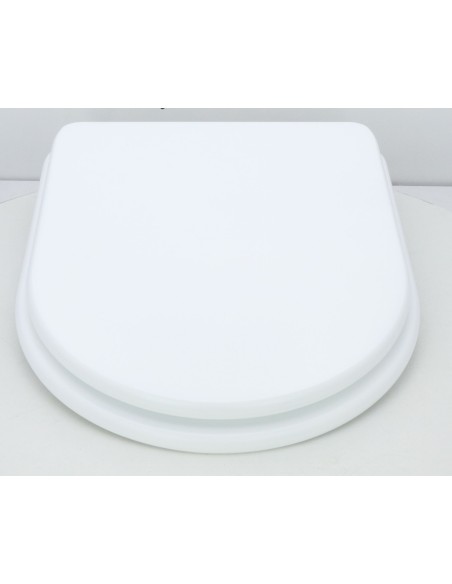 Abattant  WC de rechange pour WC SELLES Royan CLICO