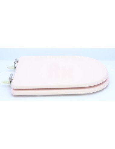 Abattant WC Pour Toilette Selles Yoko ROSE