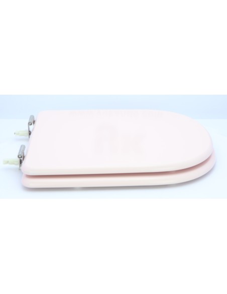 Abattant WC Pour Toilette Selles Yoko ROSE