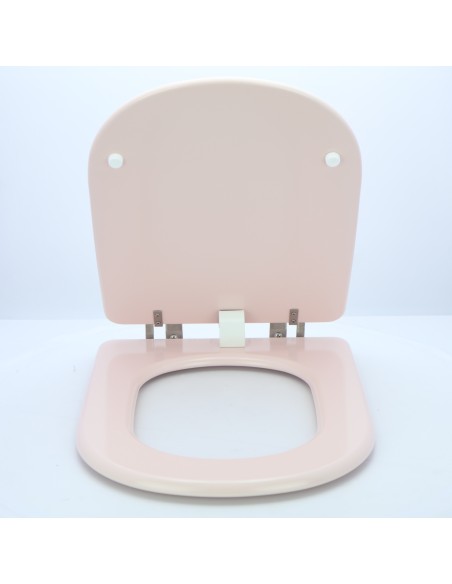 Abattant WC Pour Toilette Selles Yoko ROSE
