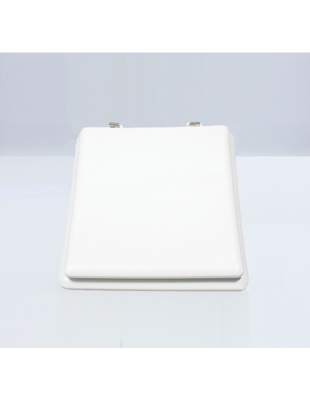 Abattant WC Pour Toilette Selles Shanga