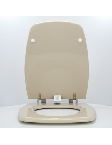 Abattant WC Pour Toilette Selles Cheverny Vison