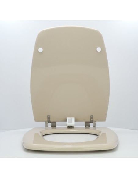 Abattant WC Pour Toilette Selles Cheverny Vison