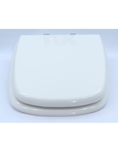 Abattant WC Pour Toilette Selles Corum Pergamon Abattant WC Pour Toilette Selles Corum Pergamon