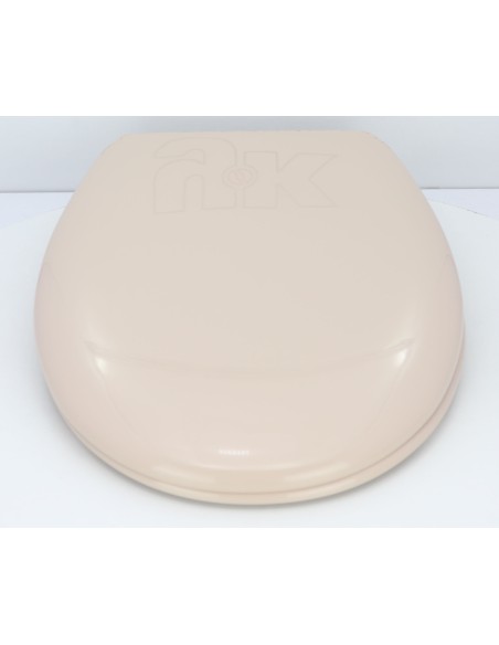 Abattant WC Pour Toilette Selles Royan Frein De Chute Vison