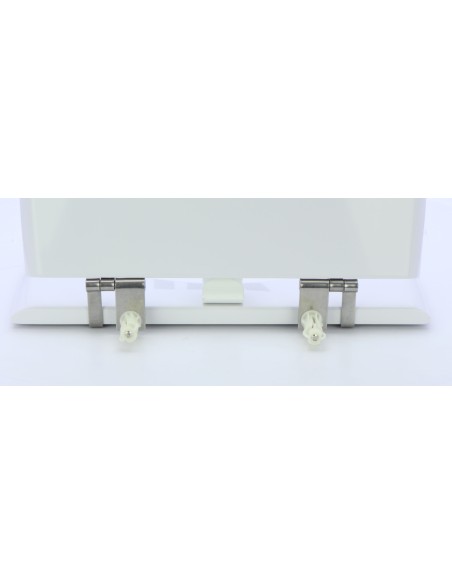 Abattant WC Pour Toilette Selles Marly