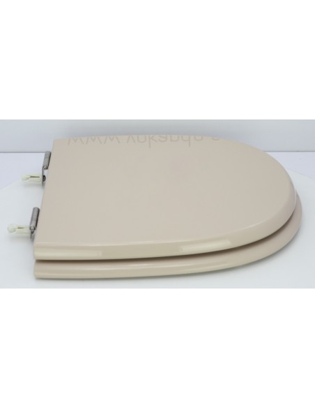 Abattant WC Pour Toilette Selles Marly VISON