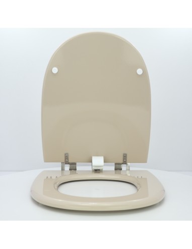Abattant WC Pour Toilette Selles Marly VISON