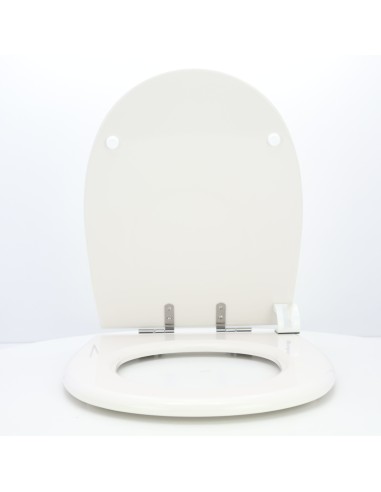 Abattant WC Pour Toilette Selles Gilia Pergamon
