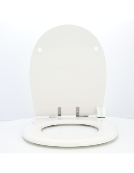 Abattant WC Pour Toilette Selles Gilia Pergamon