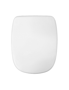 Abattant WC Pour Toilette Selles Giro Blanc