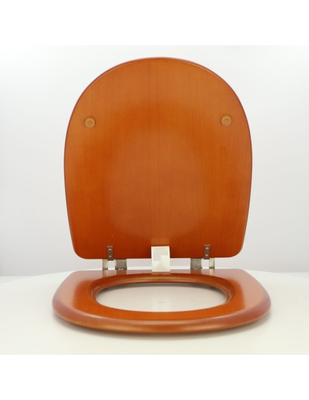 Abattant WC Pour Toilette Selles Marly CERISIER