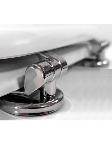 Abattant WC SELLES GIRO Fait Sur Mesure Abattant WC SELLES GIRO Fait Sur Mesure