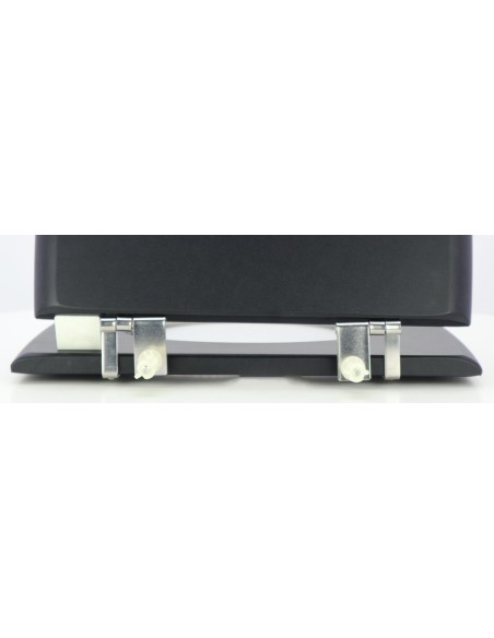 Abattant WC Pour Toilette Selles Marly NOIR Abattant WC Pour Toilette Selles Marly NOIR