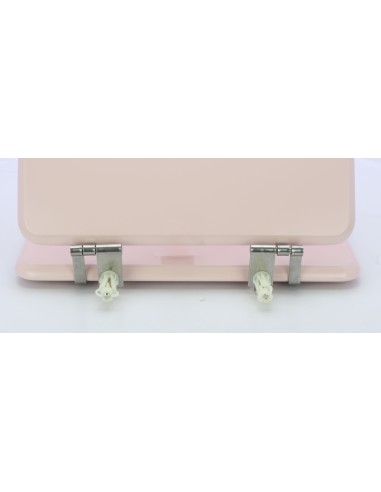 Abattant WC Pour Toilette Selles Yoko PERGAMON