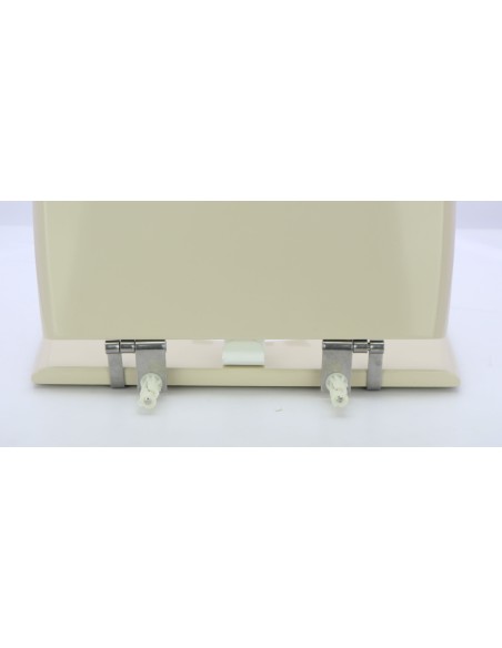 Abattant WC Pour Toilette Selles Marly CHAMPAGNE