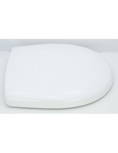 Abattant WC Pour Toilette Selles Royan MINI Blanc