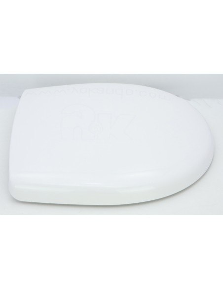 Abattant WC Pour Toilette Selles Royan MINI Blanc