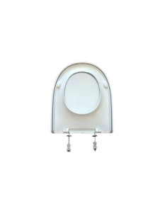 Abattant WC Selles Royan CLICO Blanc Fait Sur Mesure 2