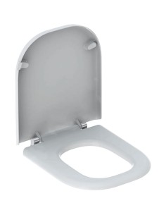 Abattant WC SELLES Compatible Fait Sur Mesure