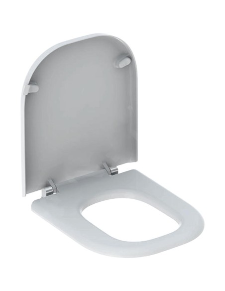 Abattant WC SELLES Compatible Fait Sur Mesure Abattant WC SELLES Compatible Fait Sur Mesure