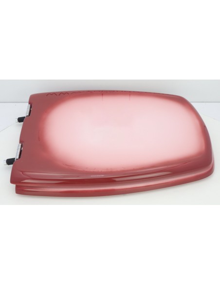 Abattant WC Pour Toilette Selles Cheverny Lila Jaspé Abattant WC Pour Toilette Selles Cheverny Lila Jaspé