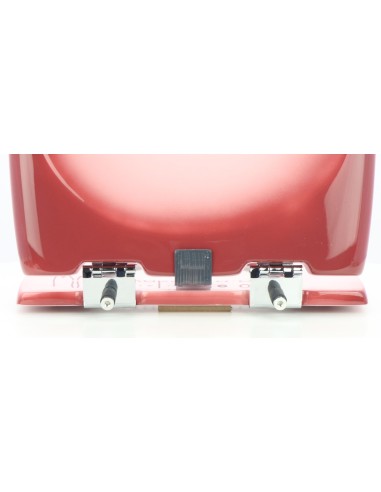 Abattant WC Pour Toilette Selles Cheverny Lila Jaspé
