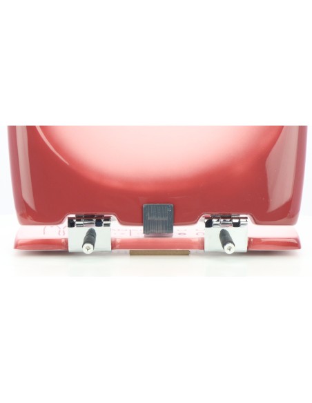 Abattant WC Pour Toilette Selles Cheverny Lila Jaspé Abattant WC Pour Toilette Selles Cheverny Lila Jaspé