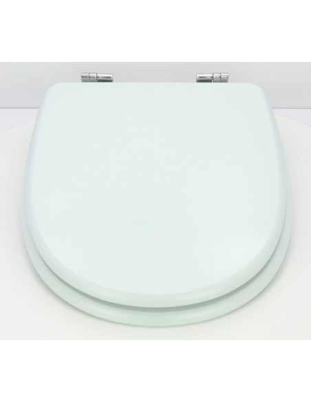 Abattant WC Selles Marly Eau de mer Fait Sur Mesure