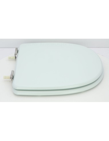 Abattant WC Selles Marly Eau de mer Fait Sur Mesure